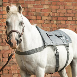 Mantilla de masaje Equilibrium