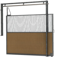 Caja de separación...