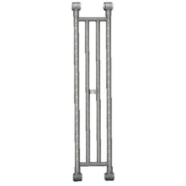 Kit de paso de cabeza con cuello ajustable para panel de autoservicio La Gée