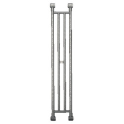Kit de paso de cabeza con cuello ajustable para panel de autoservicio La Gée Kit de paso de cabeza con cuello ajustable para panel de autoservicio La Gée