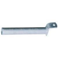 Extremo de ala para panel...