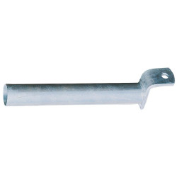 Extremo de ala para panel de autoservicio La Gée