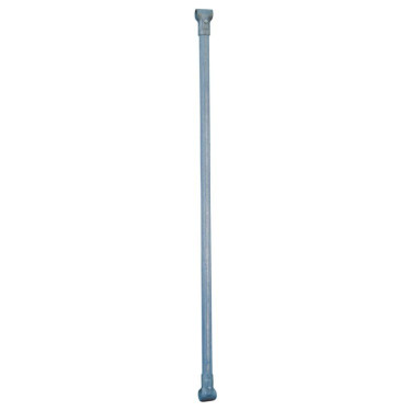 Barra con conchas para panel de autoservicio La Gée