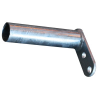 Tapa final de placa para...