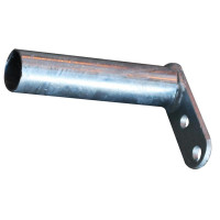 Tapa final de placa para...