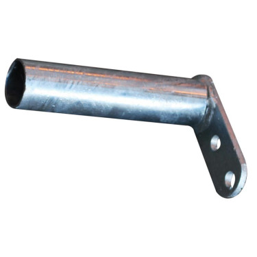 Tapa final de placa para panel de autoservicio La Gée