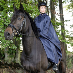 Poncho de lluvia Covalliero Poncho de lluvia Covalliero