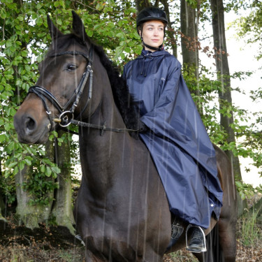 Poncho de lluvia Covalliero Poncho de lluvia Covalliero