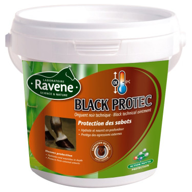 BLACK PROTECT