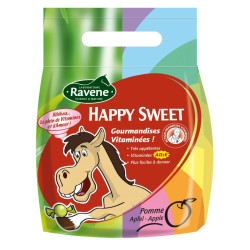 HAPPY SWEET POMME HAPPY SWEET POMME