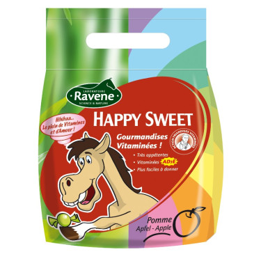 HAPPY SWEET POMME HAPPY SWEET POMME