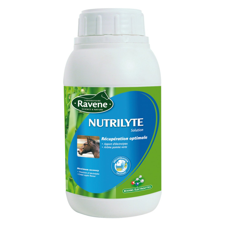 NUTRILYTE NUTRILYTE