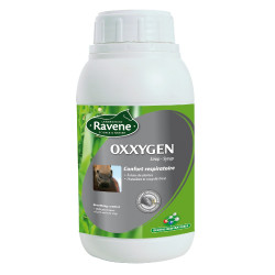 OXXYGEN OXXYGEN