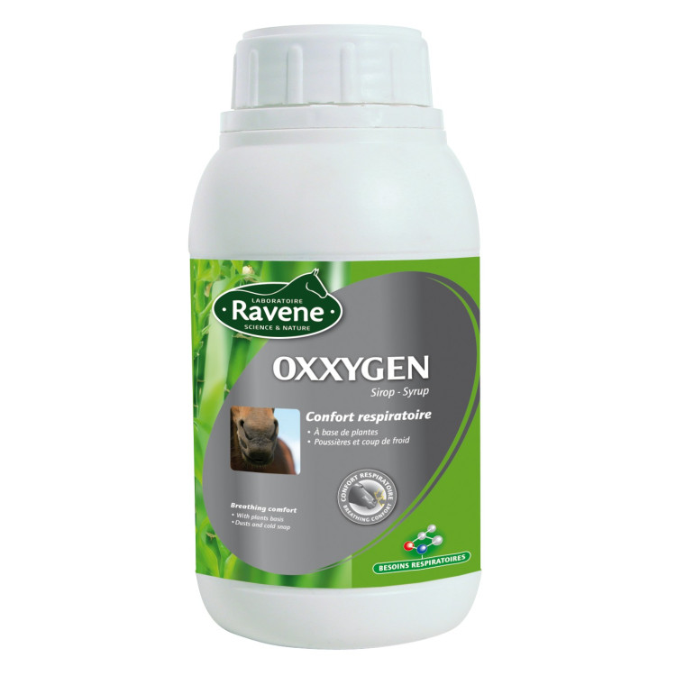 OXXYGEN OXXYGEN