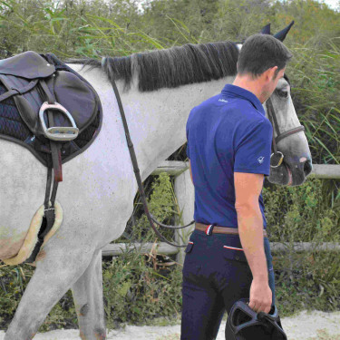 Polo LeMieux Señor Polo LeMieux Señor