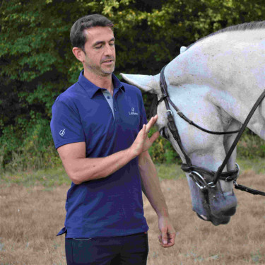 Polo LeMieux Señor Polo LeMieux Señor