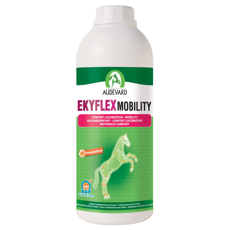 Ekyflex Mobility Audevard Ekyflex Mobility Audevard