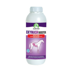 Ekymash Booster Audevard