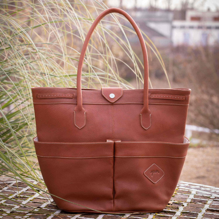 Bolsa Pénélope Maisons Laffitte