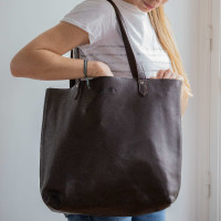 Bolso Pénélope Tote Bag Negro