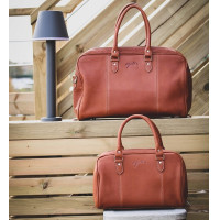 Bolsa Pénélope Etretat Negro Bolsa Pénélope Etretat Negro