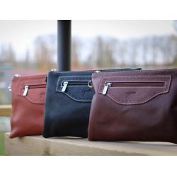 Bolso de mano Pénélope Emma Bolso de mano Pénélope Emma