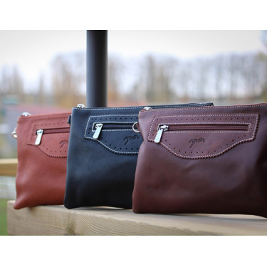 Bolso de mano Pénélope Emma Bolso de mano Pénélope Emma