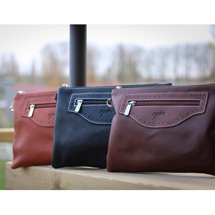 Bolso de mano Pénélope Emma Bolso de mano Pénélope Emma