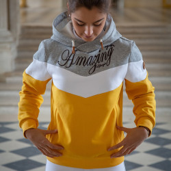 Sudadera Pénélope Artémis Sudadera Pénélope Artémis