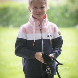 Sudadera EDEN BY PL Native