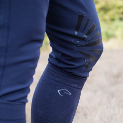 Pantalón F&C Saint Malo hombre Azul marino Pantalón F&C Saint Malo hombre Azul marino