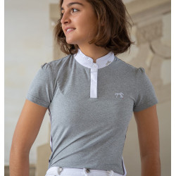 Polo de concurso Pénélope Moon Polo de concurso Pénélope Moon