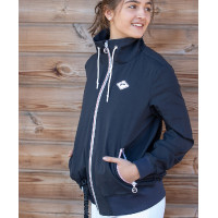 Chaqueta Pénélope Airjacket Azul marino