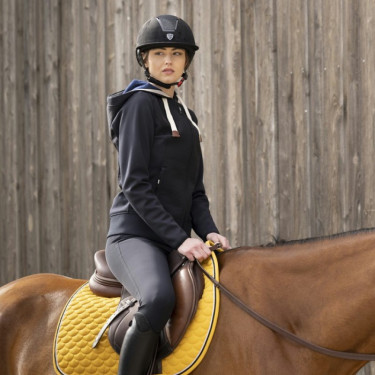 Chaleco acolchado Equi-Theme Phoebe Chaleco acolchado Equi-Theme Phoebe