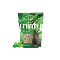 Golosinas de menta NAF