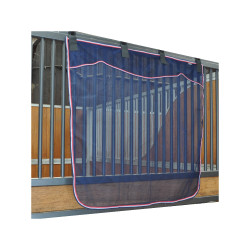Cortina de box pared de nido de abeja Canter modelo pequeño Cortina de box pared de nido de abeja Canter modelo pequeño