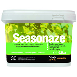 Suplemento Seasonaze ??NAF