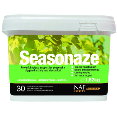 Suplemento Seasonaze ??NAF
