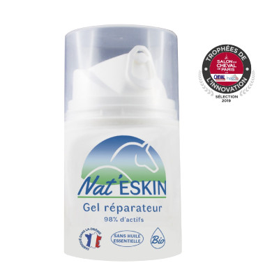 Gel reparador Nat'ESKIN