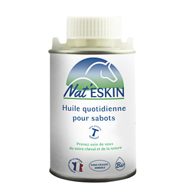 Aceite Diario Nat'ESKIN Aceite Diario Nat'ESKIN