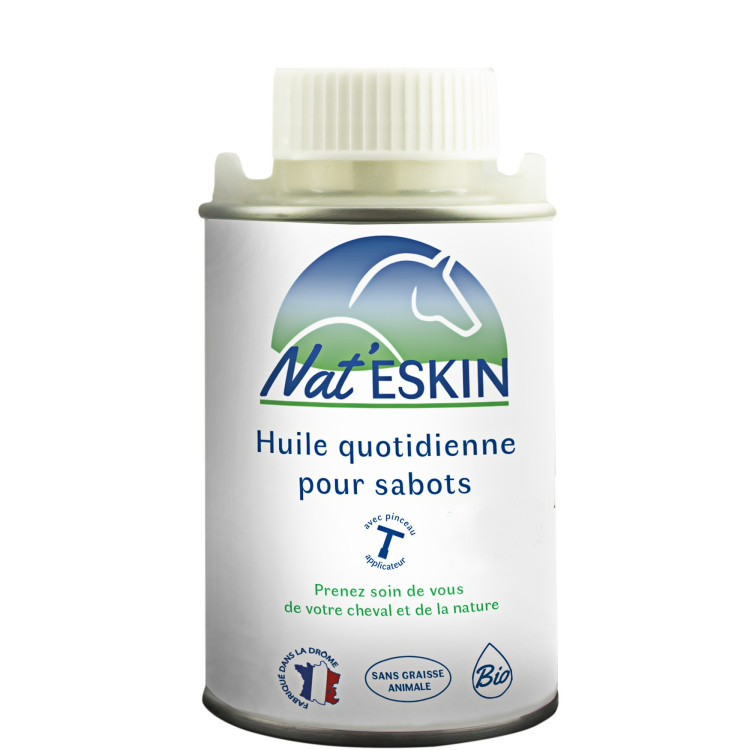 Aceite Diario Nat'ESKIN