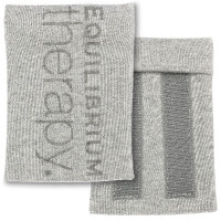 Compresas de equilibrio frío/calor Equilibrium Gris