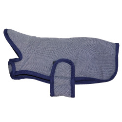 Manta de forro polar para perro Canter Manta de forro polar para perro Canter