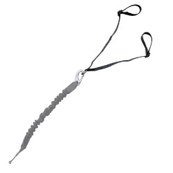 AIRBAG chaleco estribo correa de piel AIRBAG chaleco estribo correa de piel