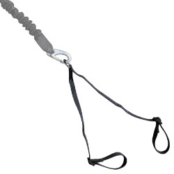 AIRBAG chaleco estribo correa de piel AIRBAG chaleco estribo correa de piel