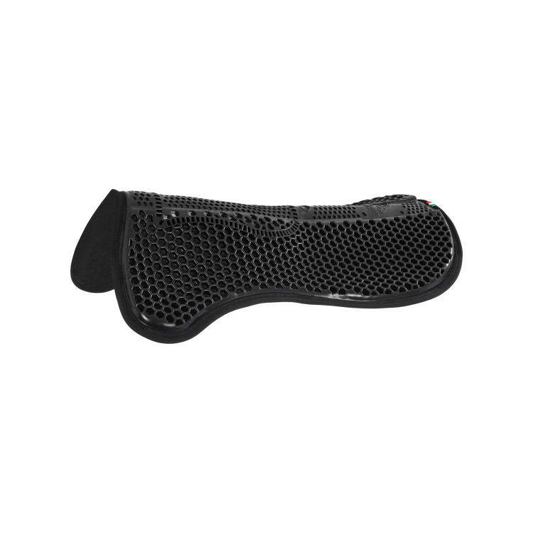 Acavallo Hex Gel Transpirable y Salvacruz Micropile