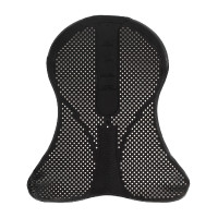 Salvacruz de gel anatómico Acavallo Negro
