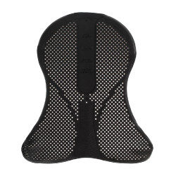 Salvacruz de gel anatómico Acavallo Negro