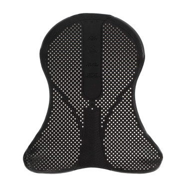 Salvacruz de gel anatómico Acavallo Negro