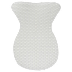 Salvacruz de gel transpirable Acavallo Transparente